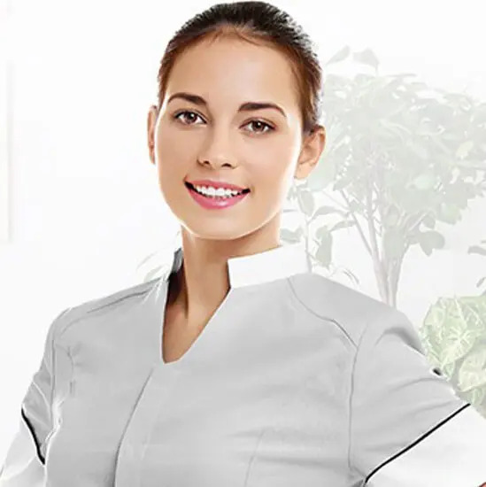 A Maid or housekeeper in Colleyville, Texas